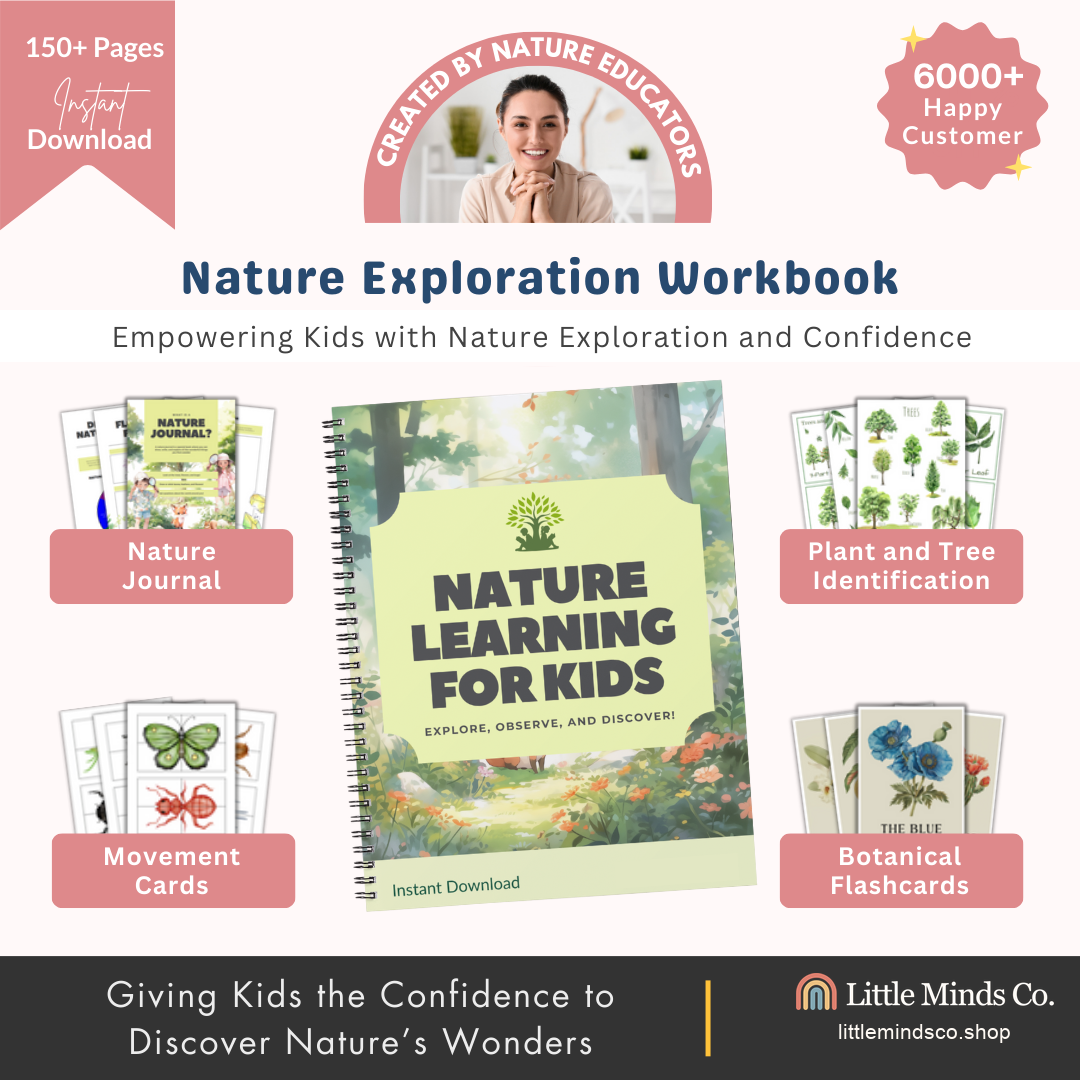Nature Exploration for Kids