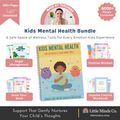 Kids Mental Health Bundle