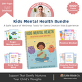 Kids Mental Health Bundle