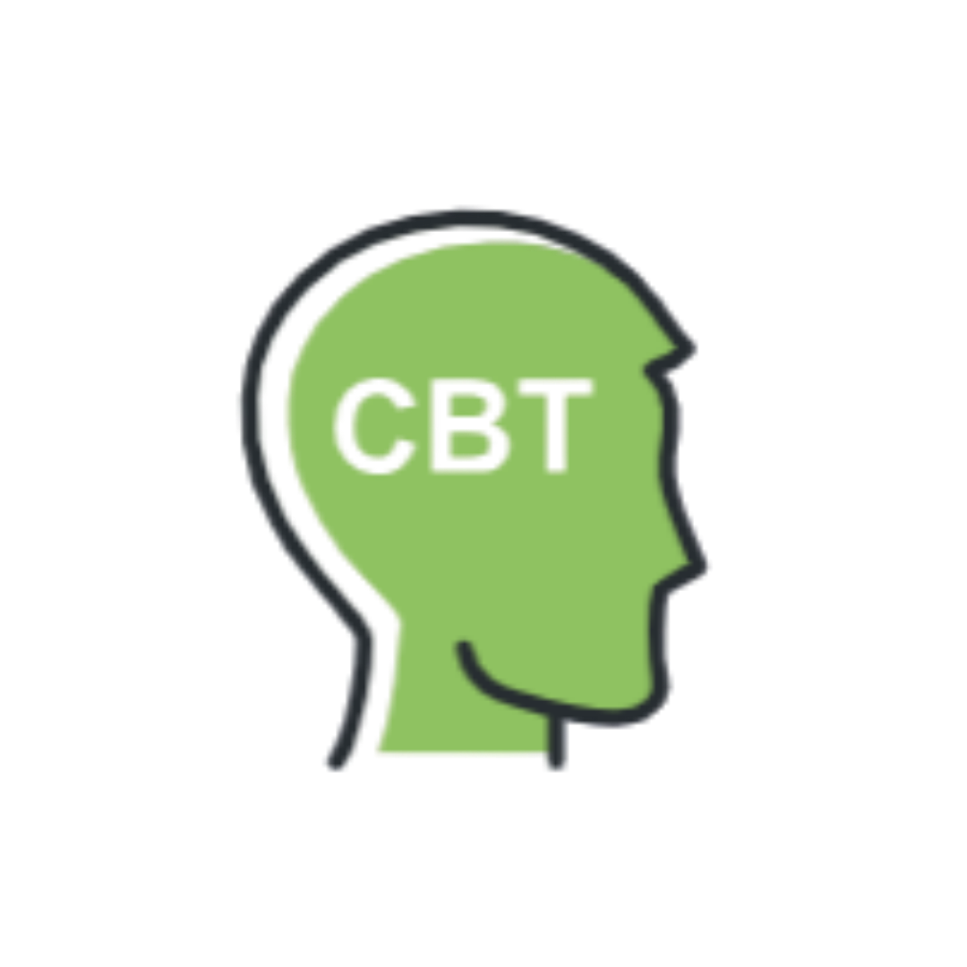 CBT Worksheets for Kids