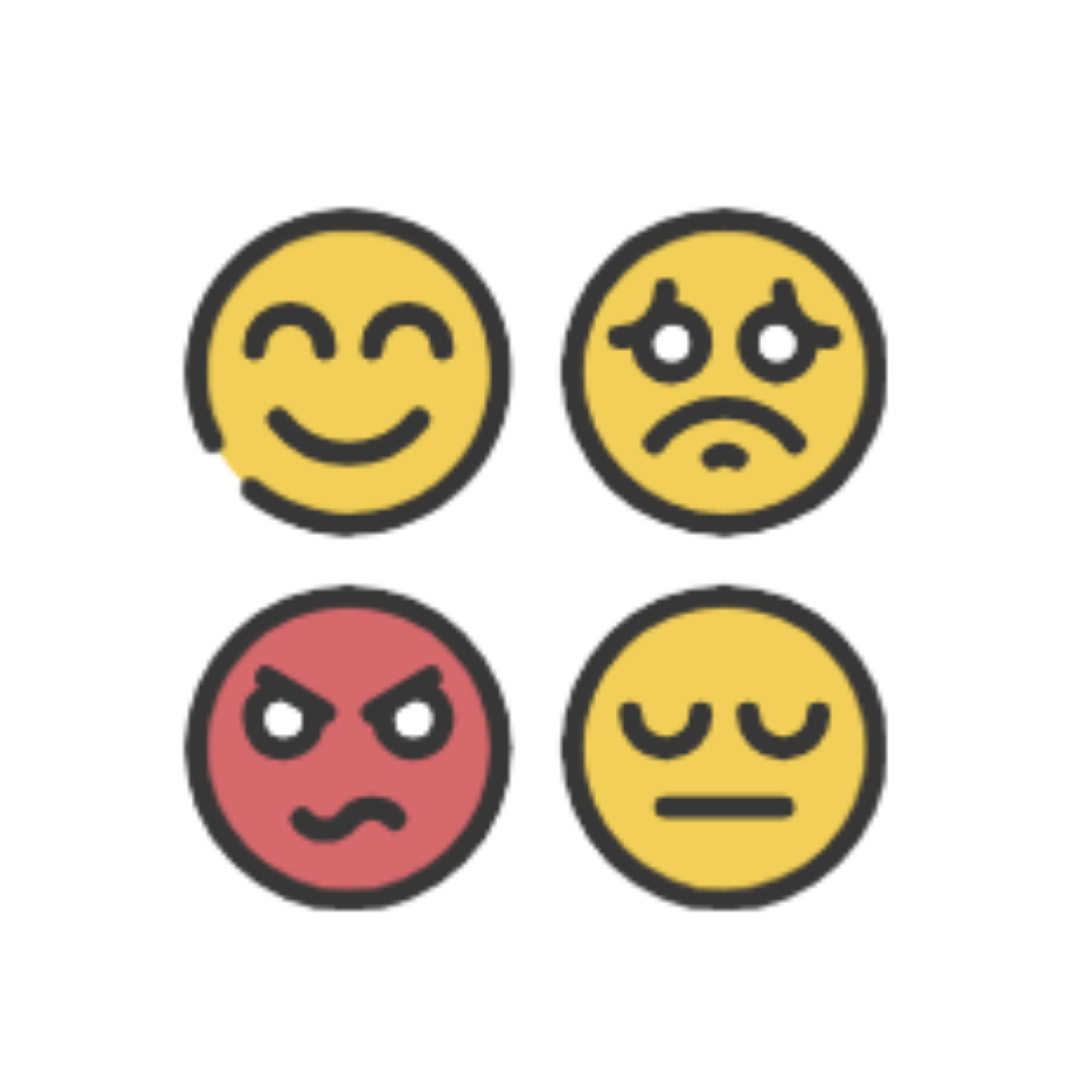 Feelings & Emotions Flashcards Pack