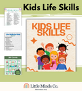 Kids Life Skills