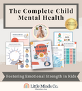 Child Mental Health (Free Today)