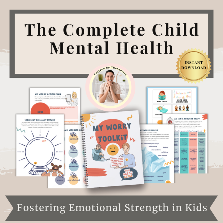 Child Mental Health