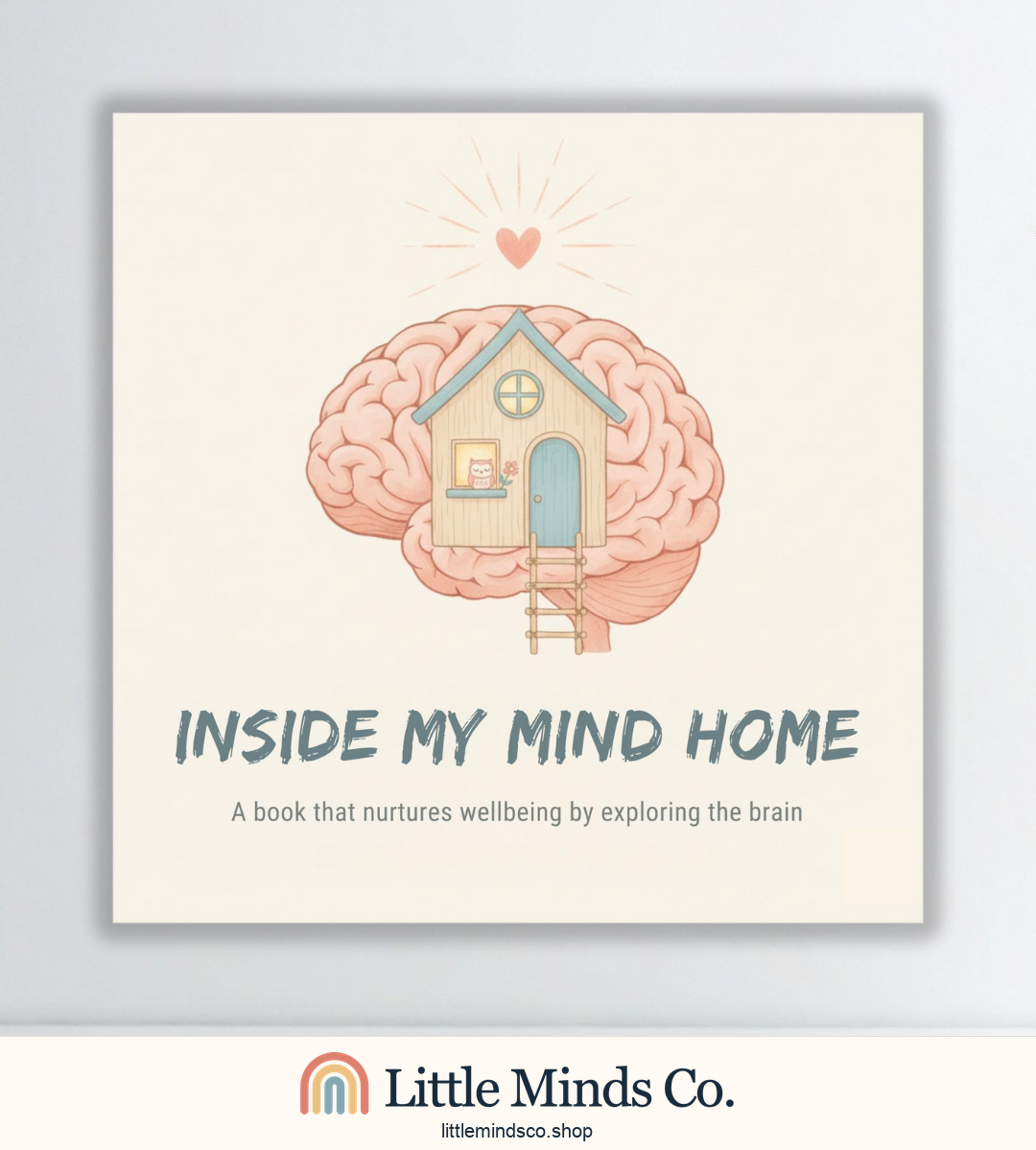 Inside My Mind Home