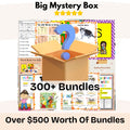 Big Mystery Box