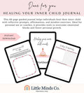 Inner Child Healing for Expecting Mothers