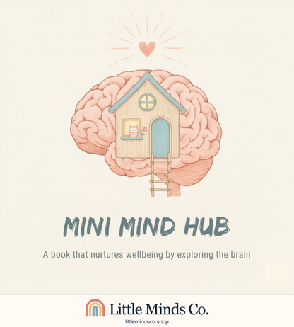 Mini Mind Hub