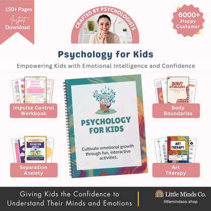Psychology for Kids